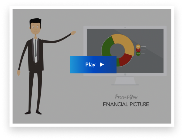 The Color of Money Risk Analysis - Vimeo Video