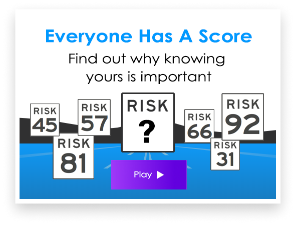 What's Your Risk Score? - Youtube Video